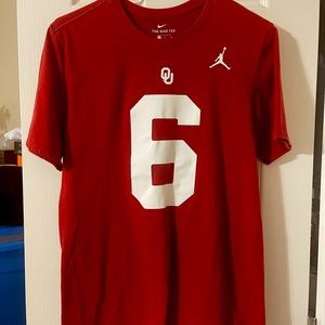 Oklahoma Sooners T-shirt